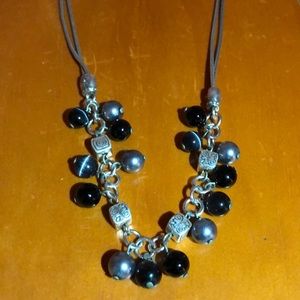 Brighton Bead Necklace